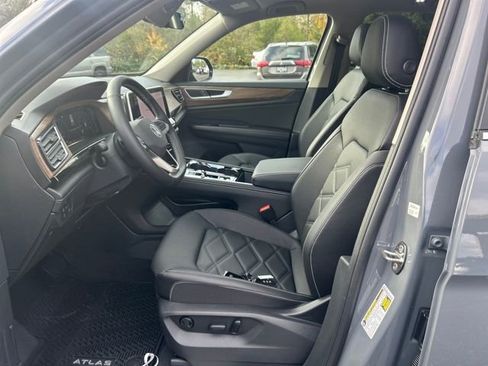 New 2026 Volkswagen Atlas SE AWD/4WD image 30