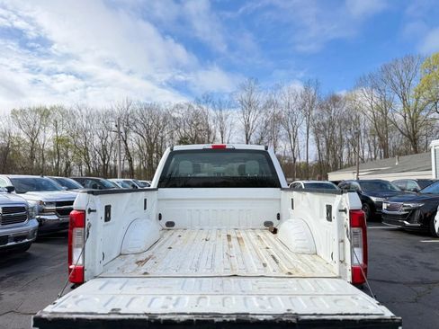 Used 2017 Ford F250 XL w/ STX Appearance Package image 25