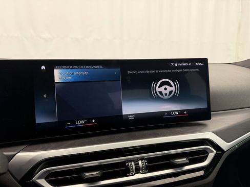 Used 2024 BMW 330i xDrive Sedan w/ Convenience Package image 32