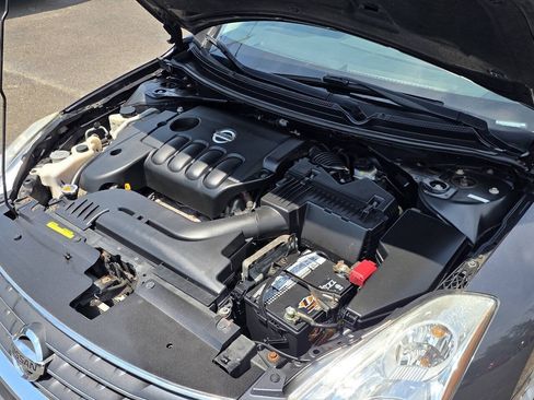 Used 2012 Nissan Altima 2.5 S w/ Convenience Pkg FWD image 24