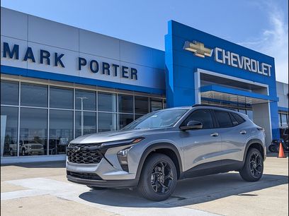 New 2026 Chevrolet Trax LT w/ Midnight Edition
