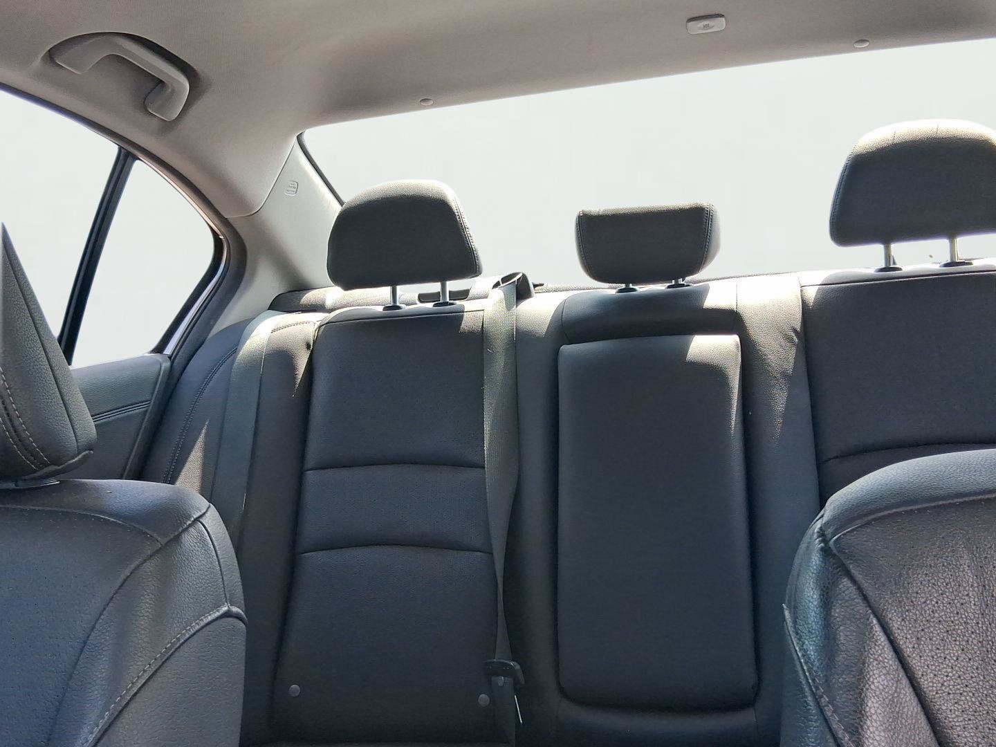 Used 2013 Honda Accord EX-L image 11