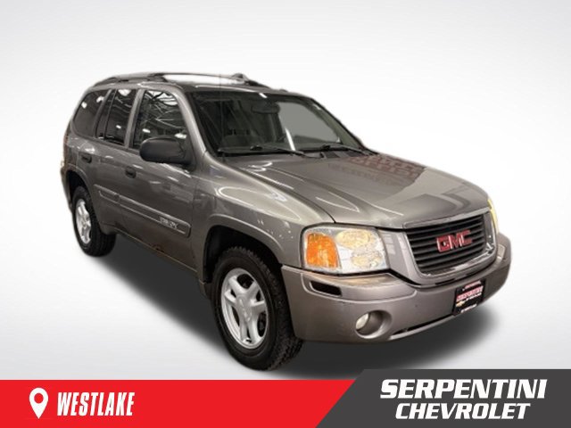 Used 2005 GMC Envoy SLE AWD/4WD image 1
