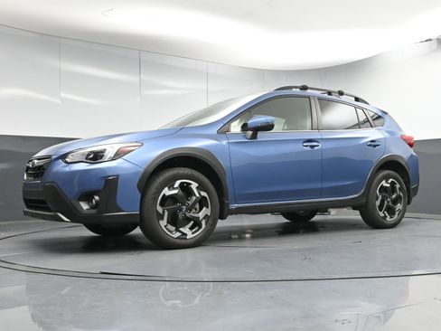 Used 2021 Subaru Crosstrek 2.5i Limited w/ Popular Package #4 image 23