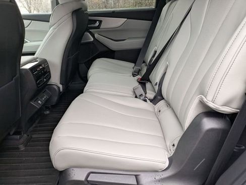 New 2026 Acura MDX FWD w/ Technology Package image 11