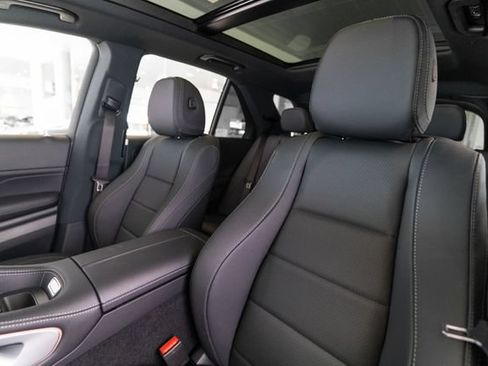 New 2026 Mercedes-Benz GLE 350 4MATIC image 5