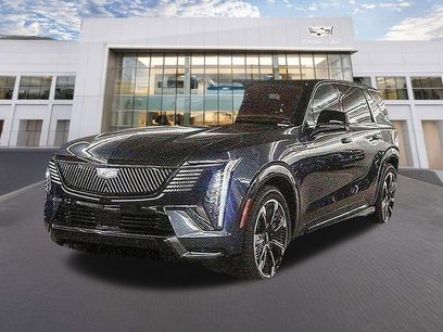 Used 2026 Cadillac Escalade IQL Sport 1