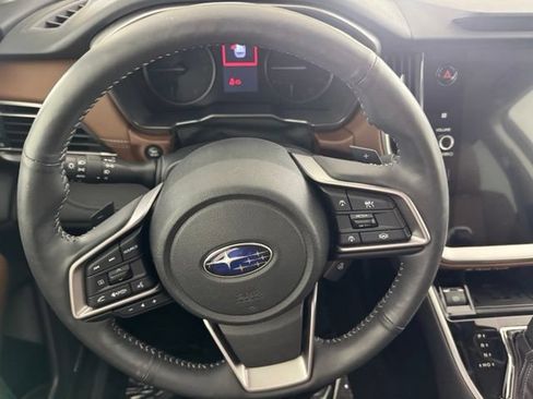 Used 2023 Subaru Outback Touring w/ Tech Package 3 AWD/4WD image 24