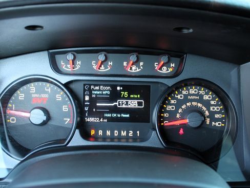 Used 2014 Ford F150 Raptor w/ Equipment Group 801A Luxury image 27