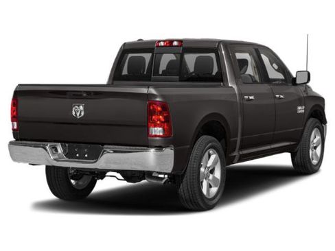 Used 2022 RAM 1500 Tradesman w/ Power & Remote Entry Group RWD image 5