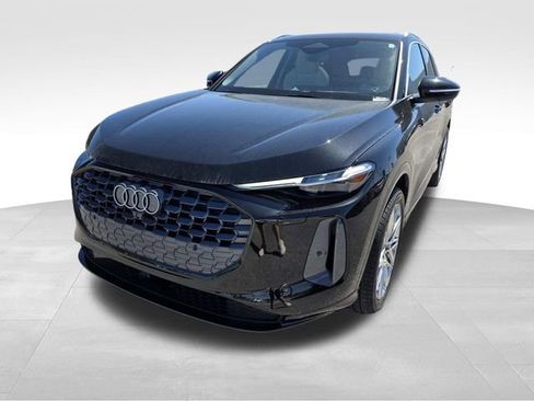 Used 2025 Audi Q5 Prestige AWD/4WD image 5