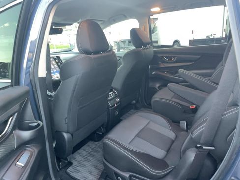 Used 2024 Subaru Ascent Premium w/ Convenience Package image 24