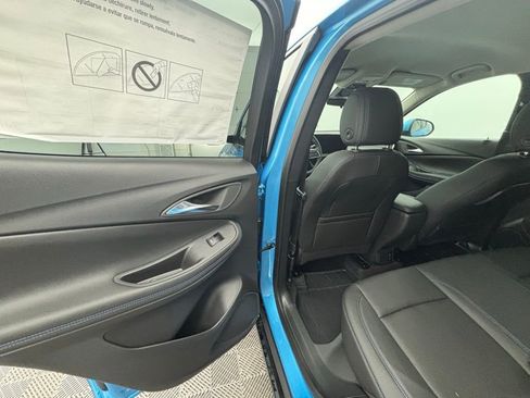 New 2026 Buick Encore GX Sport Touring w/ Advanced Technology Package image 37