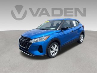Used 2024 Nissan Kicks S FWD video 1