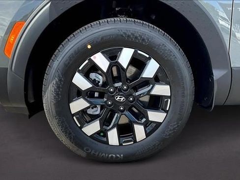 New 2026 Hyundai Santa Cruz SEL AWD/4WD image 11