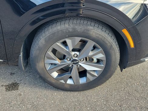 Used 2023 Kia Sportage SX image 43