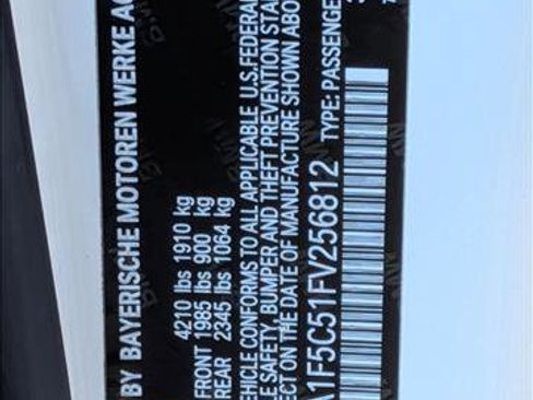 Used 2015 BMW 228i Coupe RWD image 26