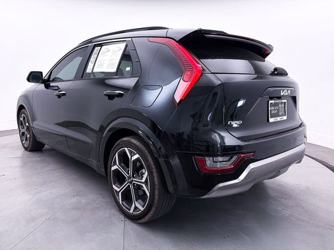 Used 2024 Kia Niro SX Touring FWD image 14