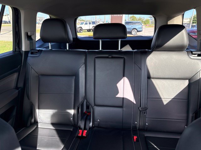 Used 2022 Volkswagen Atlas SE FWD image 23