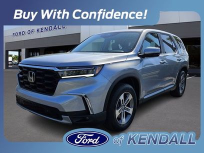 Used 2024 Honda Pilot EX-L