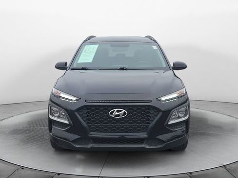 Used 2018 Hyundai Kona SEL image 8