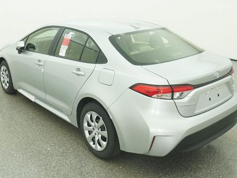 New 2026 Toyota Corolla LE image 50