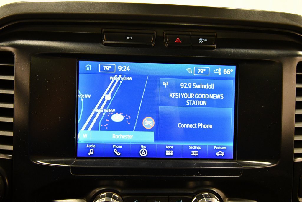 Used 2022 Ford F150 XLT w/ Equipment Group 301A Mid AWD/4WD image 22