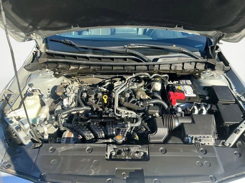 Used 2022 Nissan Altima 2.5 SR image 18