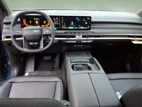 New 2027 Kia Telluride S image 16