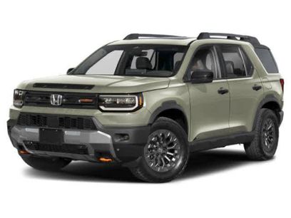 Used 2026 Honda Passport TrailSport