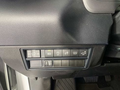 Used 2024 Toyota Tundra SR5 w/ SR5 Convenience Package AWD/4WD image 13
