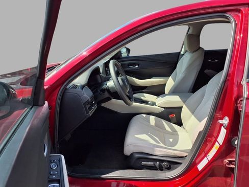 Used 2024 Honda Accord EX image 22