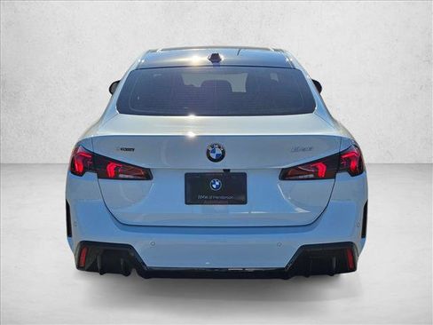 Used 2025 BMW 228i xDrive 228 xDrive w/ Premium Package image 6