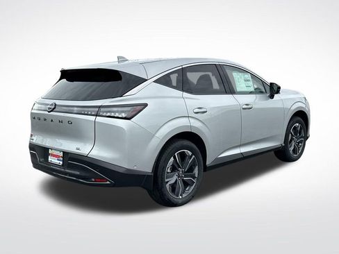 New 2025 Nissan Murano SL w/ Cargo Package AWD/4WD image 5