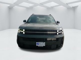 New 2026 Hyundai Santa Fe Calligraphy video 2