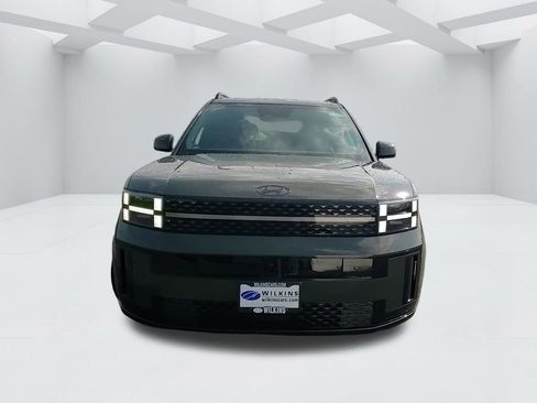 New 2026 Hyundai Santa Fe Calligraphy image 2