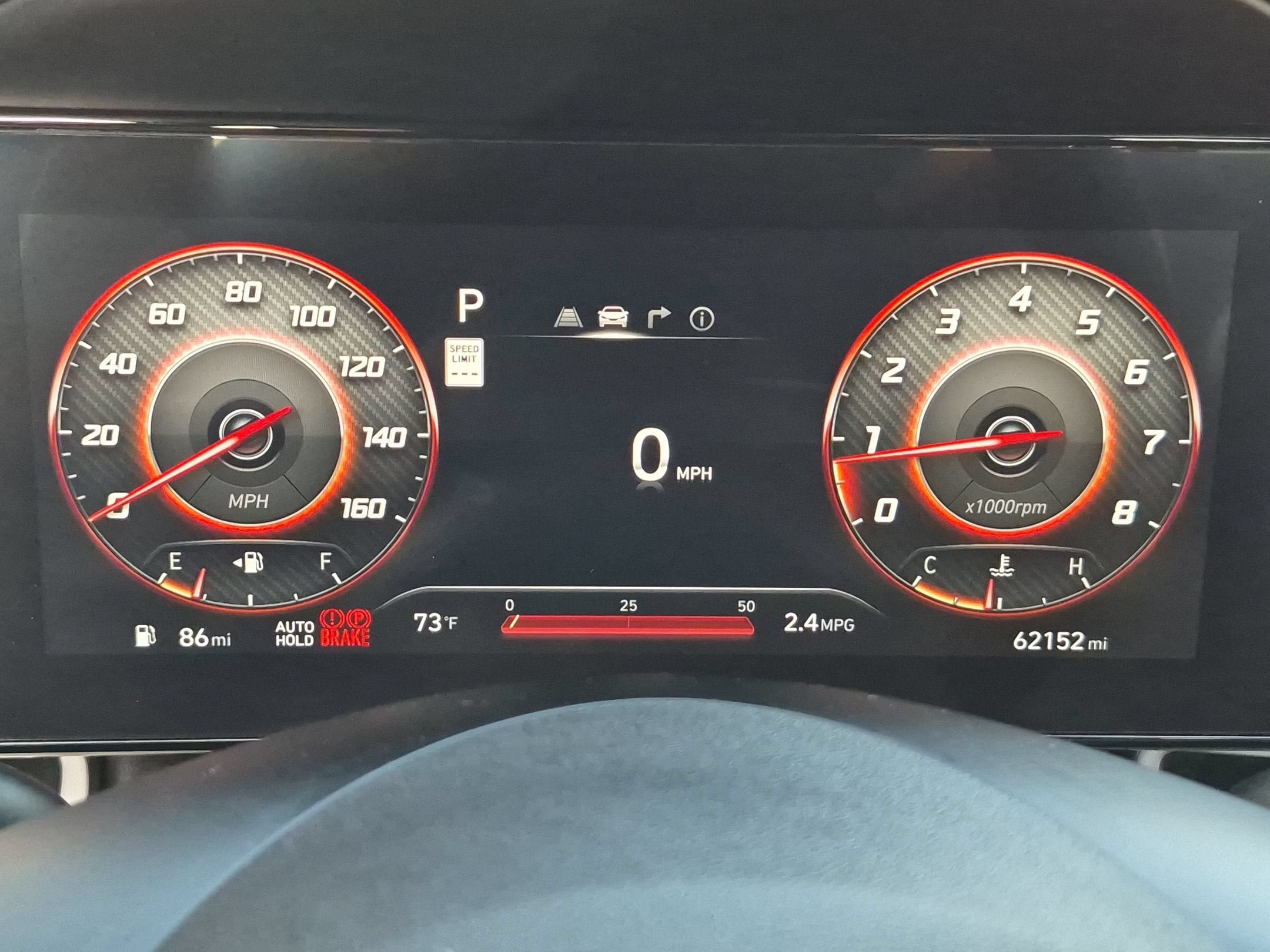 Used 2024 Hyundai Elantra Limited FWD image 19