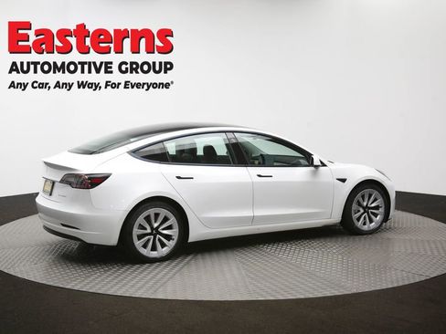 Used 2021 Tesla Model 3 Long Range image 41