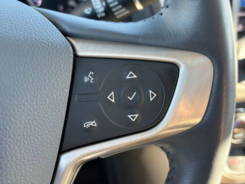 Used 2022 GMC Acadia Denali w/ Denali Technology Package image 28