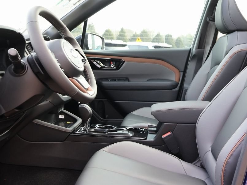 New 2026 Subaru Forester Sport AWD/4WD image 25