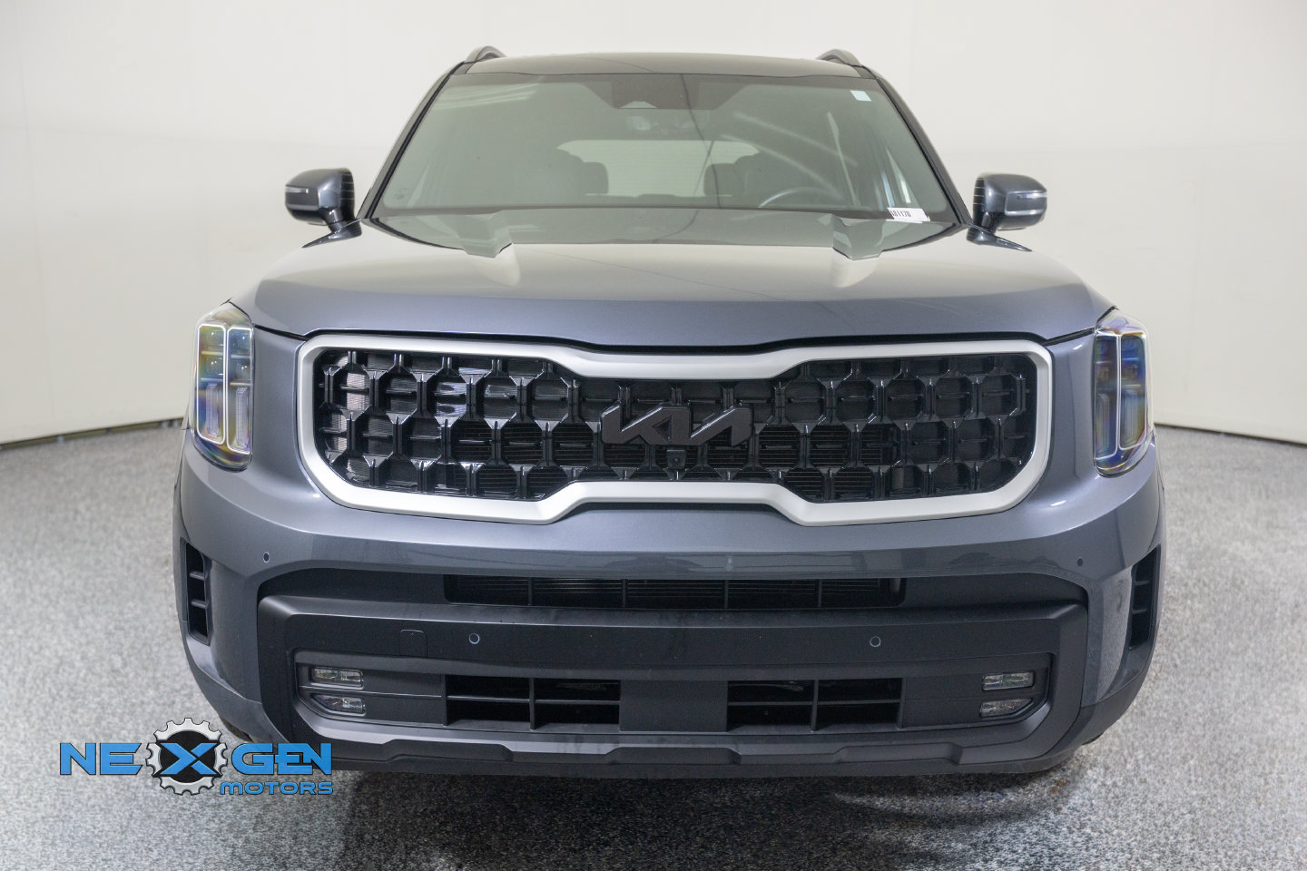 Used 2024 Kia Telluride SX Prestige X-Line AWD/4WD image 49