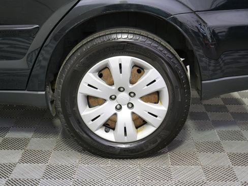Used 2009 Subaru Outback 2.5i AWD/4WD image 20