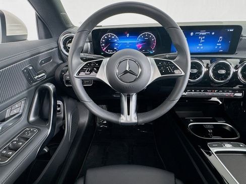 Certified 2026 Mercedes-Benz CLA 250 image 6