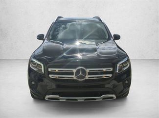 Used 2020 Mercedes-Benz GLB 250 w/ Premium Package video 2