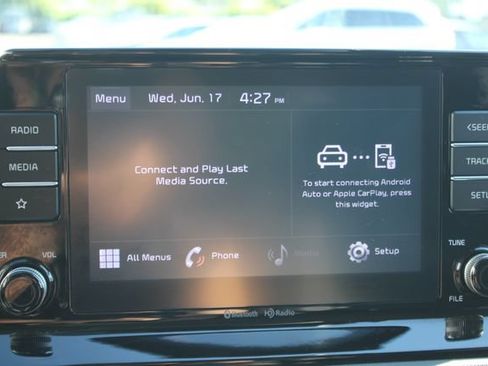Certified 2023 Kia Seltos LX AWD/4WD image 5