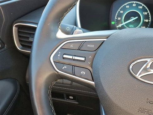 Used 2022 Hyundai Santa Fe Limited w/ Cargo Package image 22