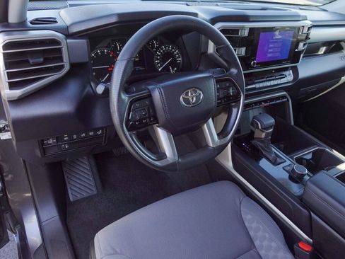 Used 2023 Toyota Tundra SR5 w/ SR5 Convenience Package image 10