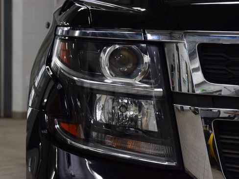 Used 2020 Chevrolet Tahoe LS w/ Enhanced Driver Alert Package image 12