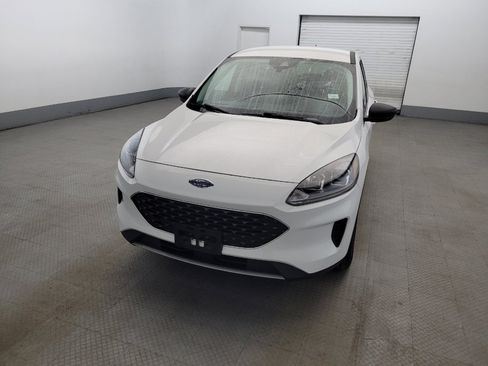 Used 2022 Ford Escape SE AWD/4WD image 15