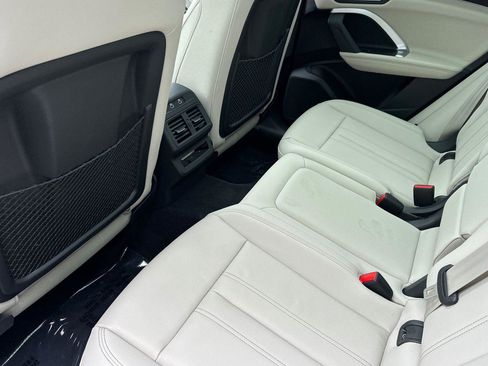New 2025 Audi Q5 Premium image 11